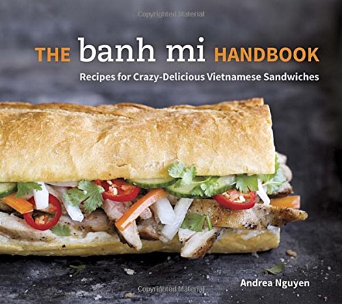 Hình ảnh The Banh Mi Handbook